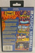MD Dynamite Headdy